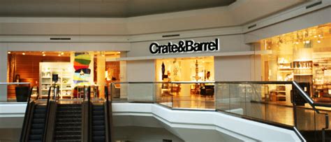 crate and barrel nj locations.